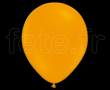 50 Ballons - Latex - Unis - Mat - Ø30cm 