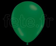 50 Ballons - Latex - Unis - Mat - Ø30cm SAPIN 
