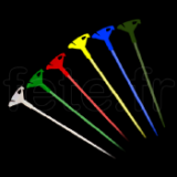TIGE - 10pcs