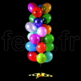 ARBRE à BALLON