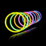 BRACELET FLUO Lumineux