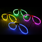 LUNETTES  Fluorescentes Lumineuses