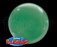 4_Ballons - Sphère - Unis - Mat - 38cm_SAPIN 