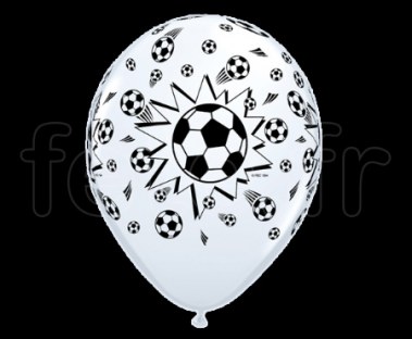 Ballon - Latex - Déco - Mat - 30cm