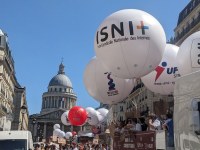  BALLON GÉANT PUBLICITAIRE 