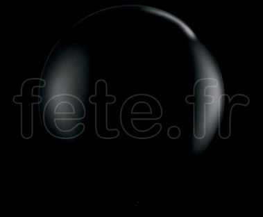 Ballon - Latex - Unis - Nacré - 1m 