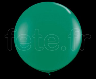 Ballon - Latex - Unis - Nacré - 1m 