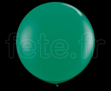 Ballon - Latex - Unis - Nacré - 1m 