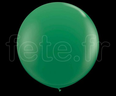 Ballon - Latex - Unis - Nacré - 1m 