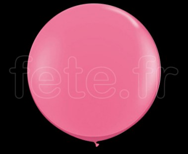 10 Ballons - Latex - Unis - Mat - Ø40cm