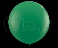 10 Ballons - Latex - Unis - Mat - Ø40cm VERT