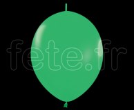 Ballon - Latex - LOL - Mat - Ø30cm VERT