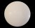 BALLON - CAPTIF - VINYLE (PVC) - Unis - SPHERE - ø 2m50  