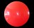 BALLON - CAPTIF - VINYLE (PVC) - Unis - SPHERE - ø 2m50 
 