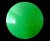 BALLON - CAPTIF - VINYLE (PVC) - Unis - SPHERE - ø 2m50 
 