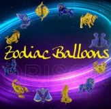 Ballon ZODIAC