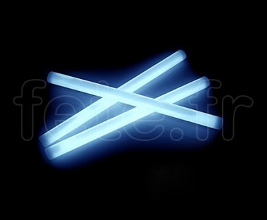 BIG STICK - Fluo - Unicolore - Baton - 30cm 15mm -