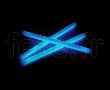 BIG STICK - Fluo - Unicolore - Baton - 30cm 15mm -