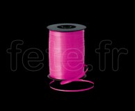 Bolduc - Standard - Uni - 500m / 7mm -FUSHIA 