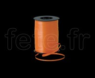 Bolduc - Standard - Uni - 500m x 7mm - ORANGE