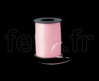 Bolduc - Standard - Uni - 500m x 7mm - ROSE