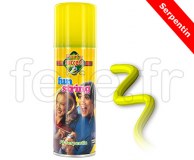 FIL FLUO - Bombe - Aérosol - 83ml JAUNE