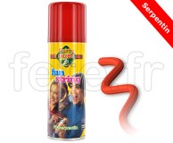 FIL FLUO - Bombe - Aérosol - 83ml ROUGE