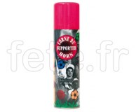 Recharge - Corne - Supporter - 70ml AEROSOL