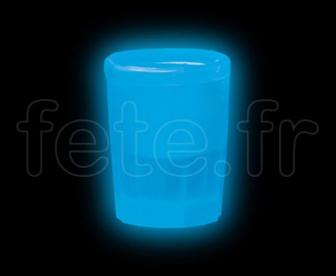 Shooter - 6_Verres - Fluo - 4.4cl - 