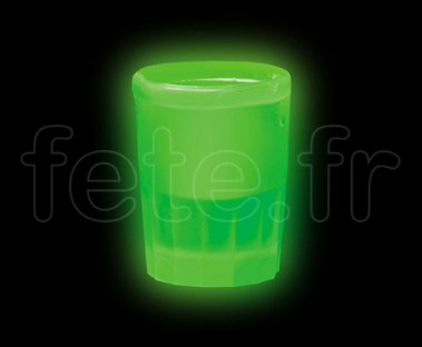 Shooter - 6_Verres - Fluo - 4.4cl - 